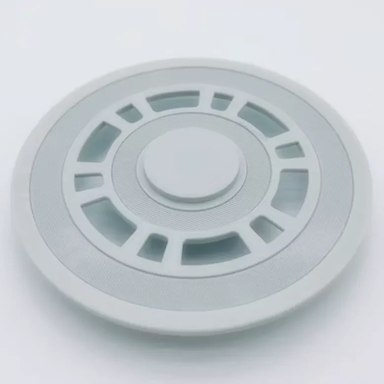 Suporturi pentru perie Xiaomi pentru Mi Robot Vacuum S10+/X10+/X20+, 1 buc 2