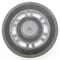 Suporturi pentru perie Xiaomi pentru Mi Robot Vacuum S10+/X10+/X20+, 1 buc 4