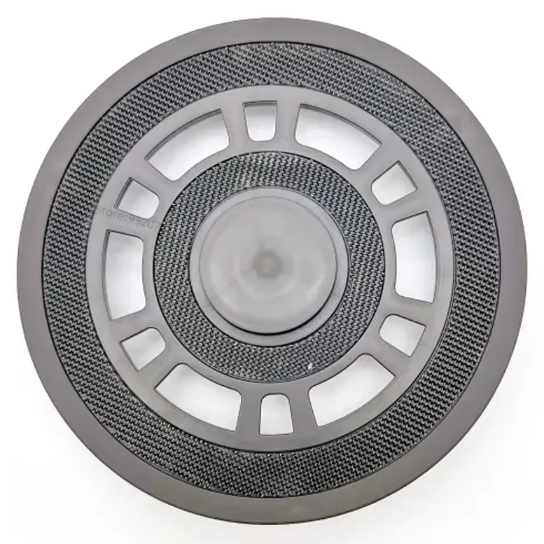 Suporturi pentru perie Xiaomi pentru Mi Robot Vacuum S10+/X10+/X20+, 1 buc 4