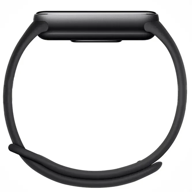 Brățară fitness Xiaomi Smart Band 10, Midnight Black 2
