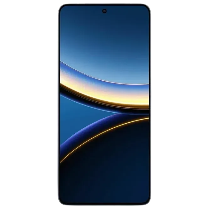 Xiaomi POCO F7 Pro 5G 12/512GB Blue 2