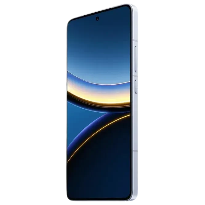 Xiaomi POCO F7 Pro 5G 12/512GB Blue 5