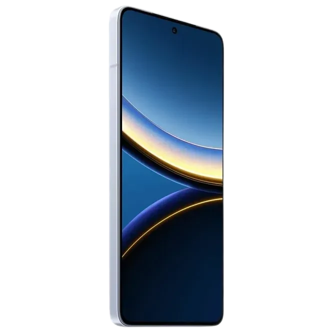 Xiaomi POCO F7 Pro 5G 12/512GB Blue 4