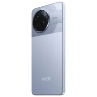 Xiaomi POCO F7 Pro 5G 12/512GB Blue 7