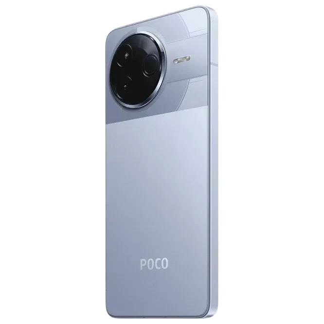 Xiaomi POCO F7 Pro 5G 12/512GB Blue 7