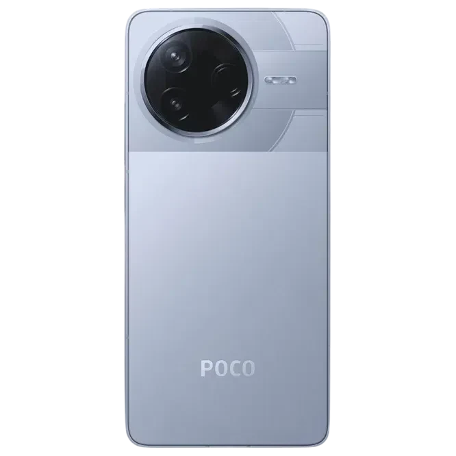 Xiaomi POCO F7 Pro 5G 12/512GB Blue 3