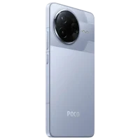 Xiaomi POCO F7 Pro 5G 12/512GB Blue 6