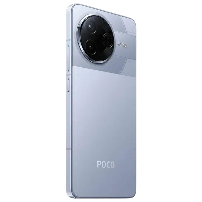 Xiaomi POCO F7 Pro 5G 12/512GB Blue 6