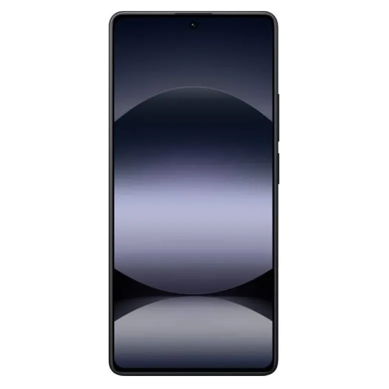 Xiaomi Redmi Note 14S 8/256 GB Black 2