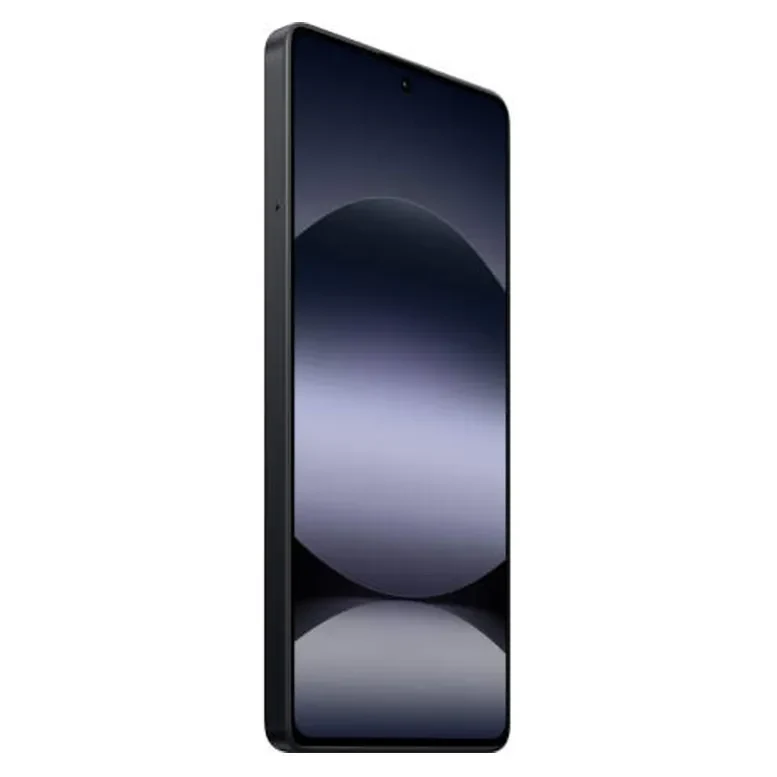 Xiaomi Redmi Note 14S 8/256 GB Black 4
