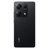 Xiaomi Redmi Note 14S 8/256 GB Black 5