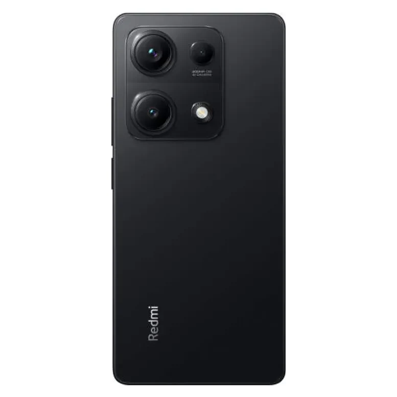 Xiaomi Redmi Note 14S 8/256 GB Black 5