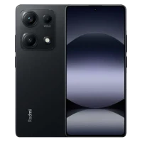 Xiaomi Redmi Note 14S 8/256 GB Black