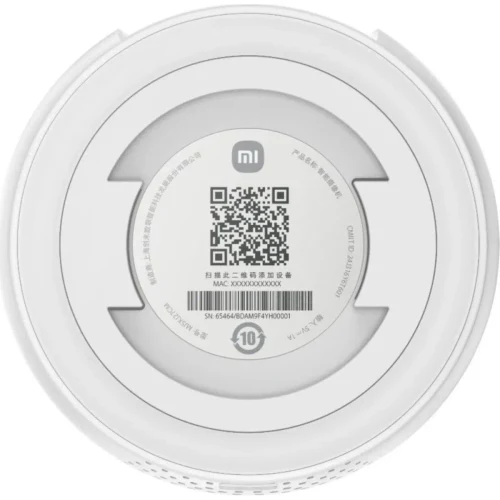 Камера видеонаблюдения Xiaomi Smart Camera C701, Белый