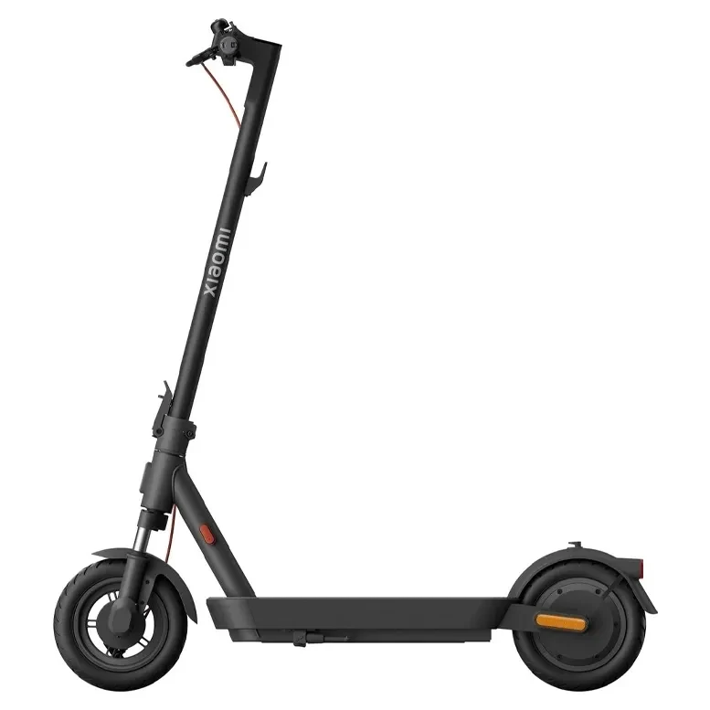 Trotinetă electrică Xiaomi Electric Scooter 5 Black 3
