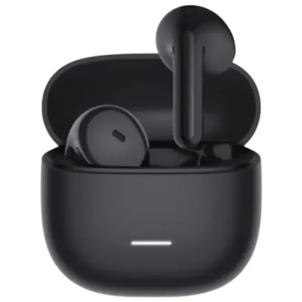 Căști Xiaomi Redmi Buds 8 Active, Negru 2
