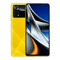 Poco X4 Pro 5G 8/256 Gb Yellow