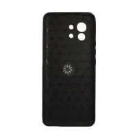 Silicon case Premium magnetic for Xiaomi 11T/11T Pro Black 3