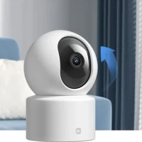 Cameră de supraveghere Xiaomi Smart Camera C301 6
