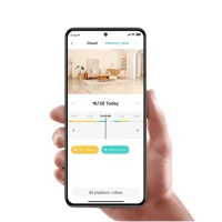 Cameră de supraveghere Xiaomi Smart Camera C301 7