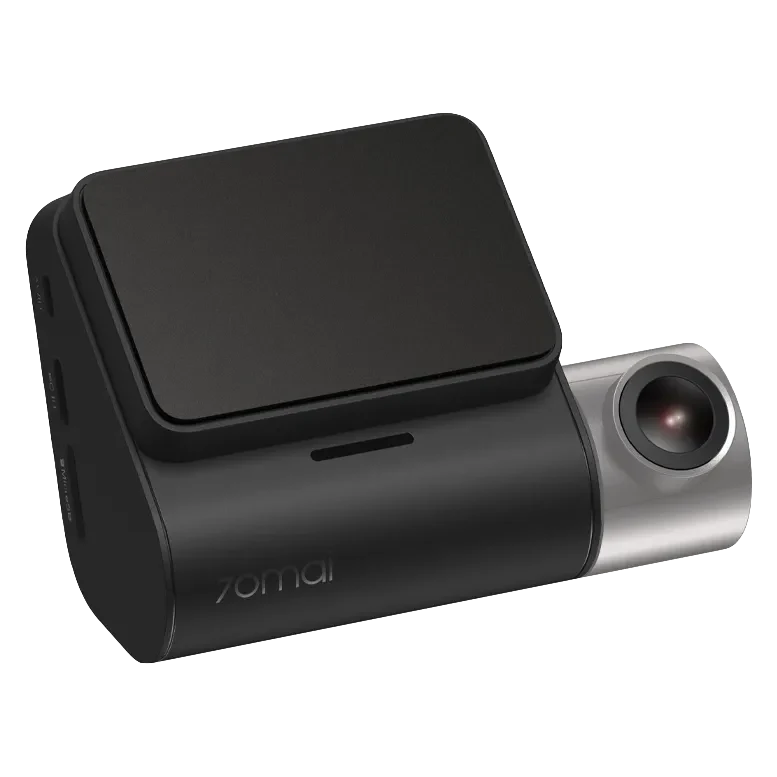Cameră auto 70 Mai A510-1 Smart Dash Cam Set Global (+Rear Camera RC11) 3