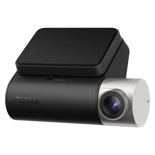 Видеорегистратор 70 Mai A510-1 Smart Dash Cam Set Global (+Rear Camera RC11)