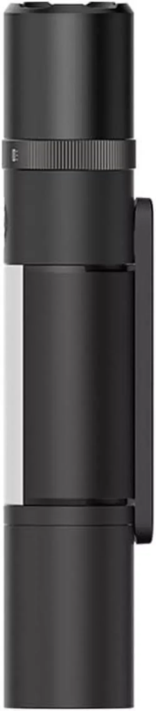 Фонарь Xiaomi Multi-function Flashlight, Черный