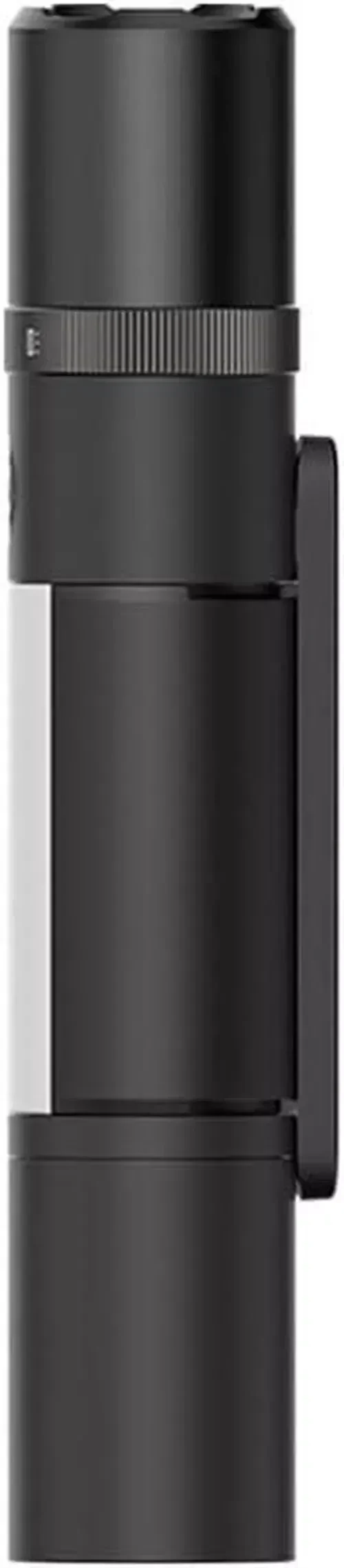 Lanternă Xiaomi Multi-function Flashlight, Negru