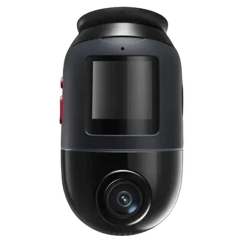 Видеорегистратор 70mai Omni X800 Black