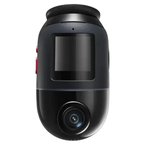 Cameră Auto 70mai Omni X800 Black