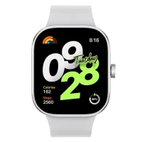 Redmi Watch 4 Silver Gray