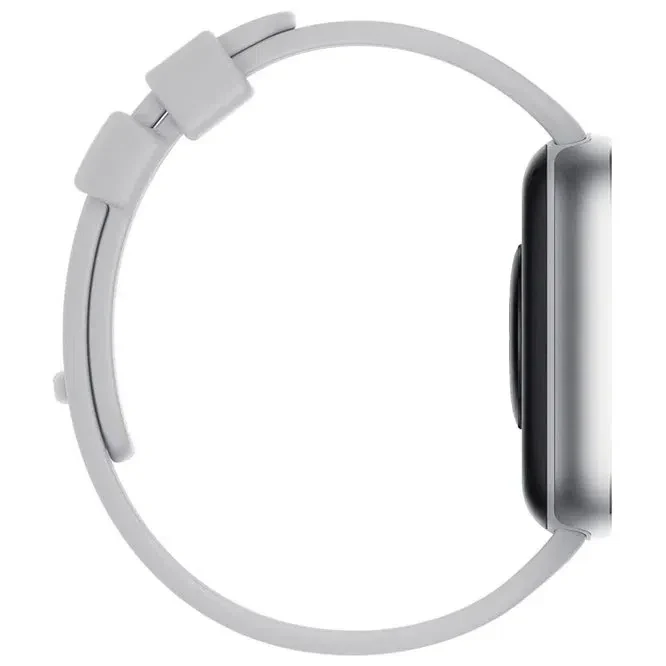 Redmi Watch 4 Silver Gray 4
