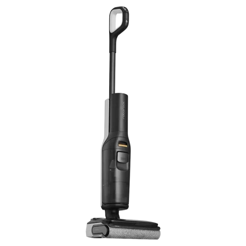 Aspirator vertical Roborock F25 LT, Black