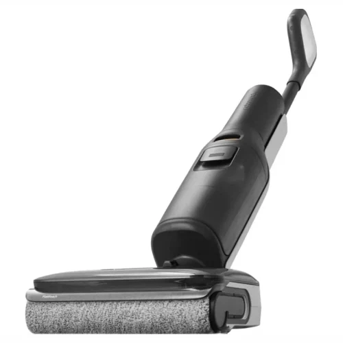 Aspirator vertical Roborock F25 LT, Black