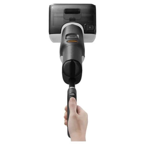 Aspirator vertical Roborock F25 LT, Black