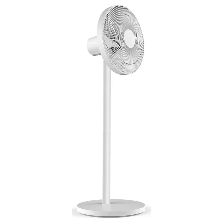 Вентилятор Xiaomi Mi Smart Standing Fan 2 Lite White 3