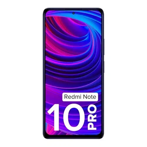 Xiaomi Redmi Note 10 Pro 6/128 GB Purple 2