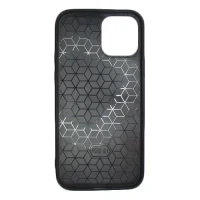 Mirror case for Apple iPhone 11/11 Pro/11 Pro Max Blue-Black 4