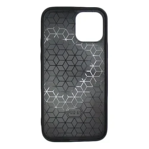 Mirror case for Apple iPhone 11/11 Pro/11 Pro Max Blue-Black 4