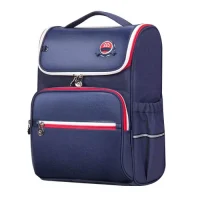 Рюкзак Childrens Backpack Blue 18L 2