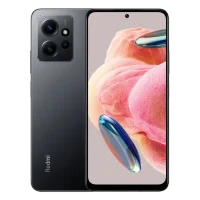 Xiaomi Redmi Note 12 8/256 GB Onyx Gray