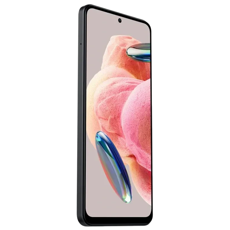 Xiaomi Redmi Note 12 8/256 GB Onyx Gray 4