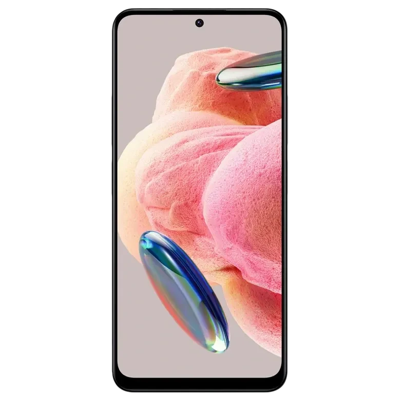 Xiaomi Redmi Note 12 8/256 GB Onyx Gray 2