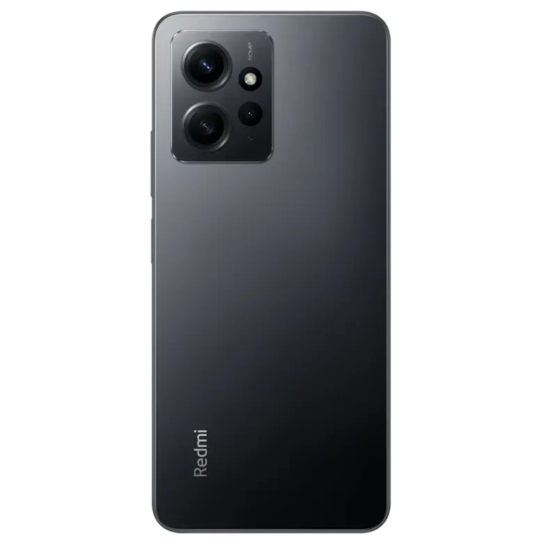 Xiaomi Redmi Note 12 8/256 GB Onyx Gray 3