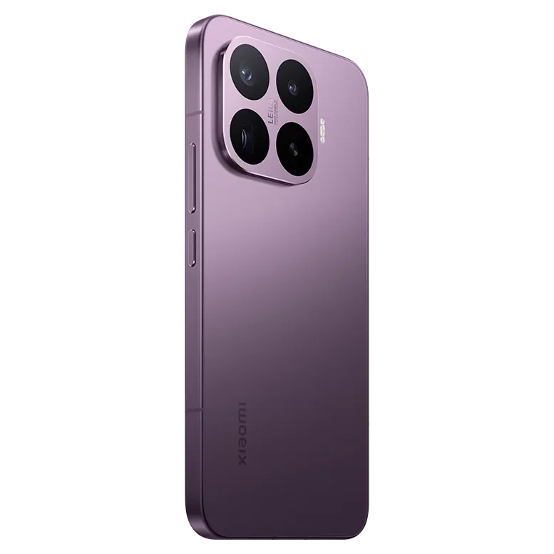 Xiaomi 17T Pro 12/512 GB, Deep Purple 7