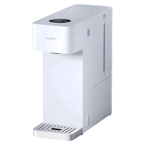 Термопот Xiaomi Smart Water Dispenser Hot and Cold, White