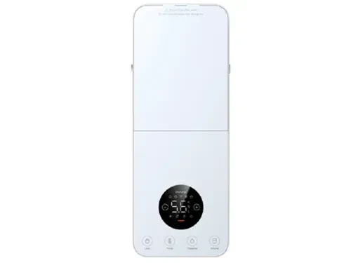 Termopot Xiaomi Smart Water Dispenser Hot and Cold, White 4