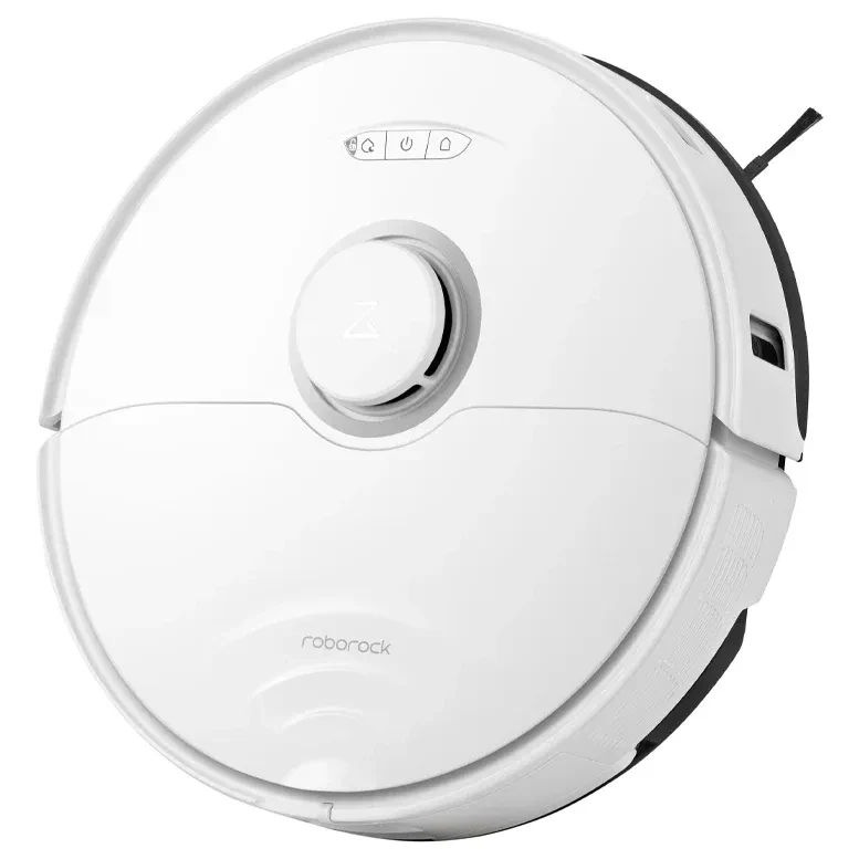 Робот пылесос Roborock S8 Pro Ultra White 9