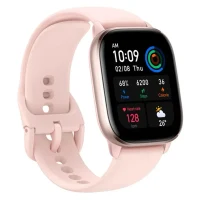 Amazfit GTS 4 Mini Pink 2