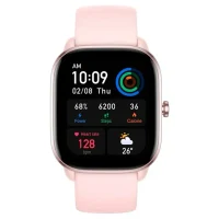 Amazfit GTS 4 Mini Pink